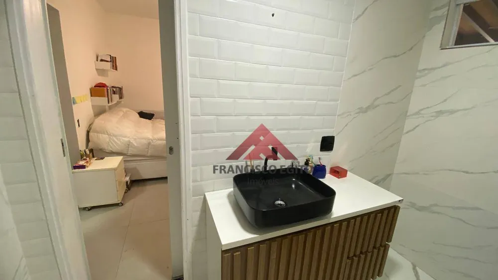 Apartamento, 4 quartos, 240 m² - Foto 4
