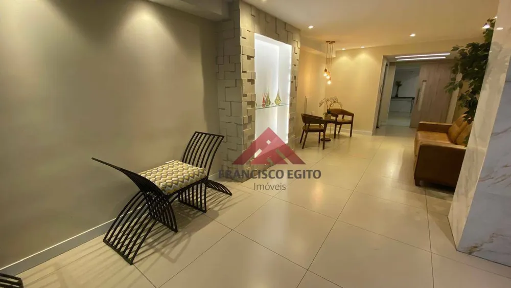 Apartamento, 4 quartos, 240 m² - Foto 34