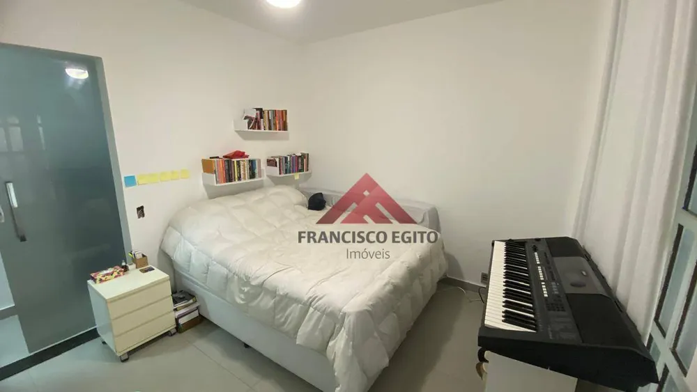 Apartamento, 4 quartos, 240 m² - Foto 22