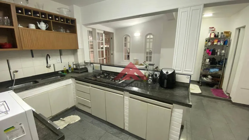 Apartamento, 4 quartos, 240 m² - Foto 12