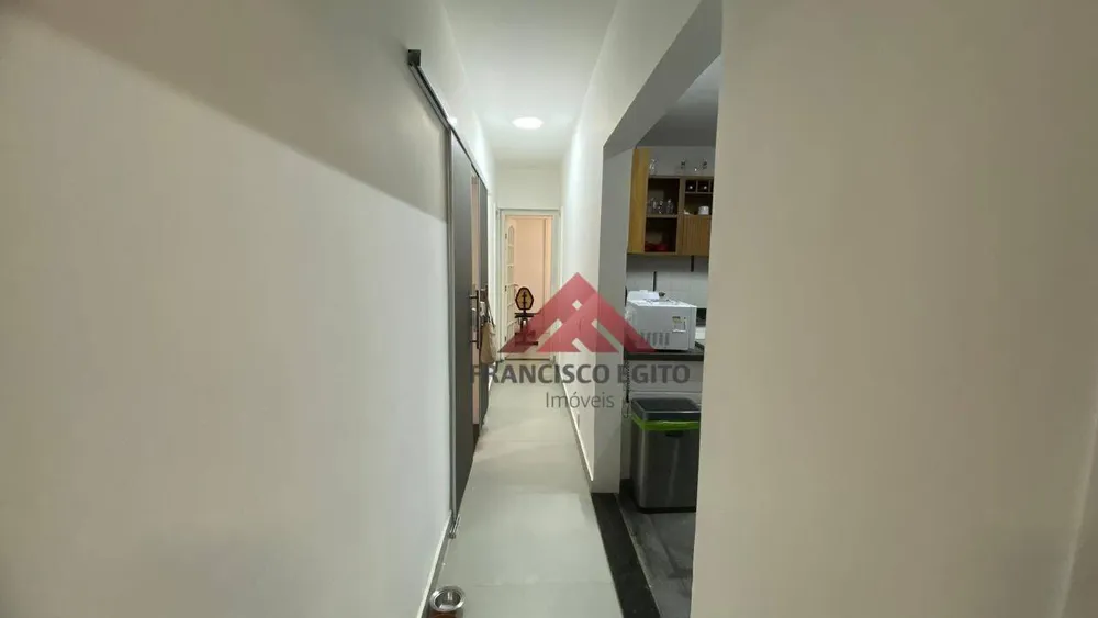 Apartamento, 4 quartos, 240 m² - Foto 14