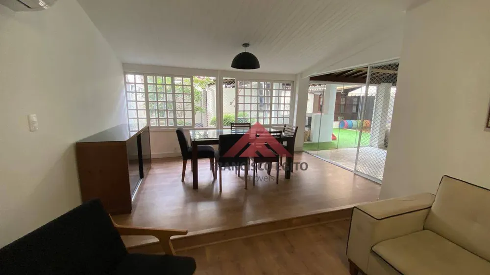 Apartamento, 4 quartos, 240 m² - Foto 6