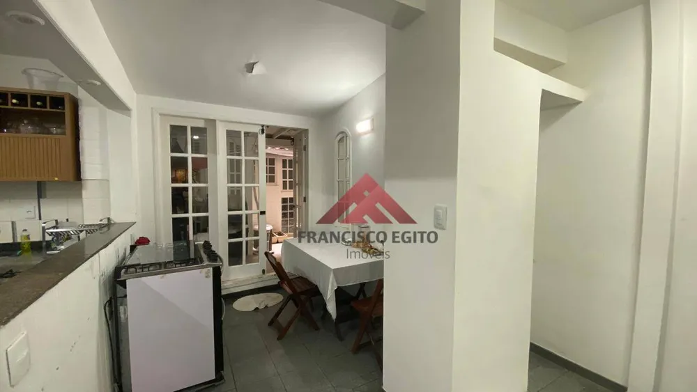 Apartamento, 4 quartos, 240 m² - Foto 2