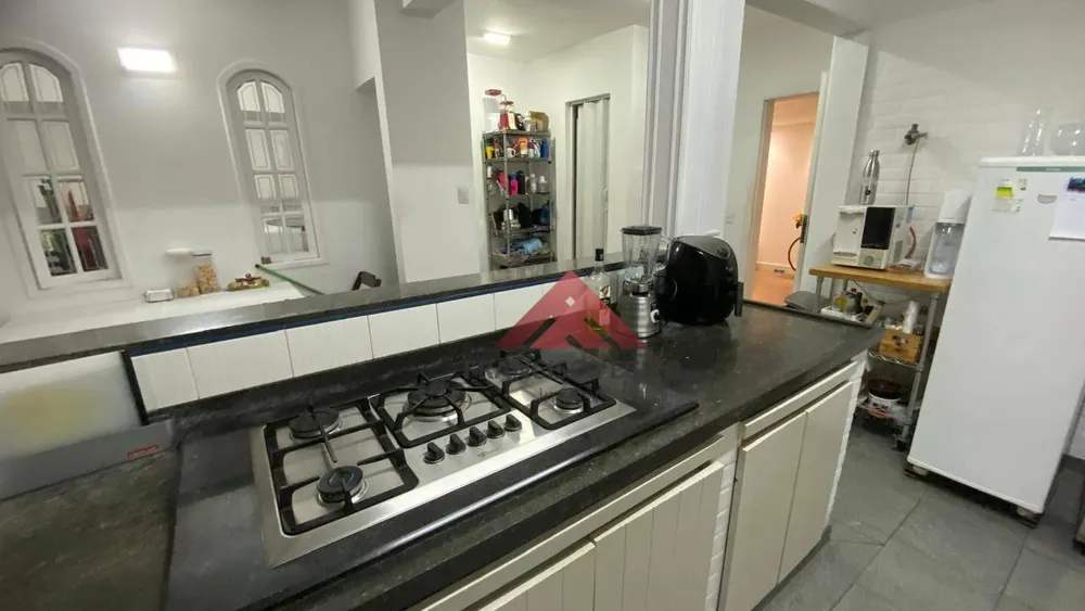Apartamento, 4 quartos, 240 m² - Foto 8
