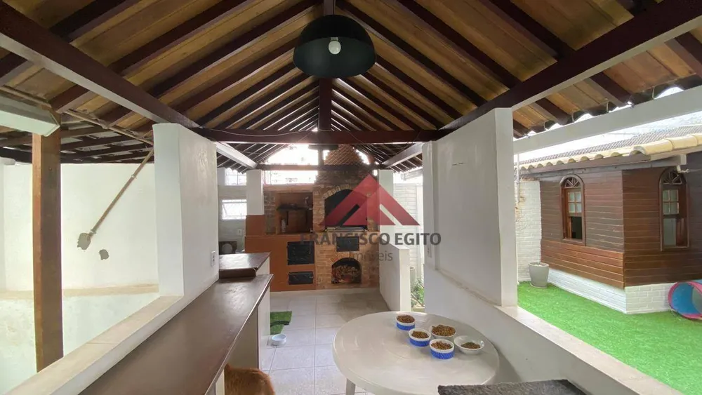 Apartamento, 4 quartos, 240 m² - Foto 12