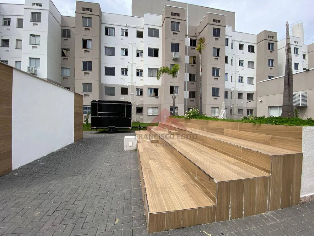 Apartamento, 2 quartos, 55 m² - Foto 19