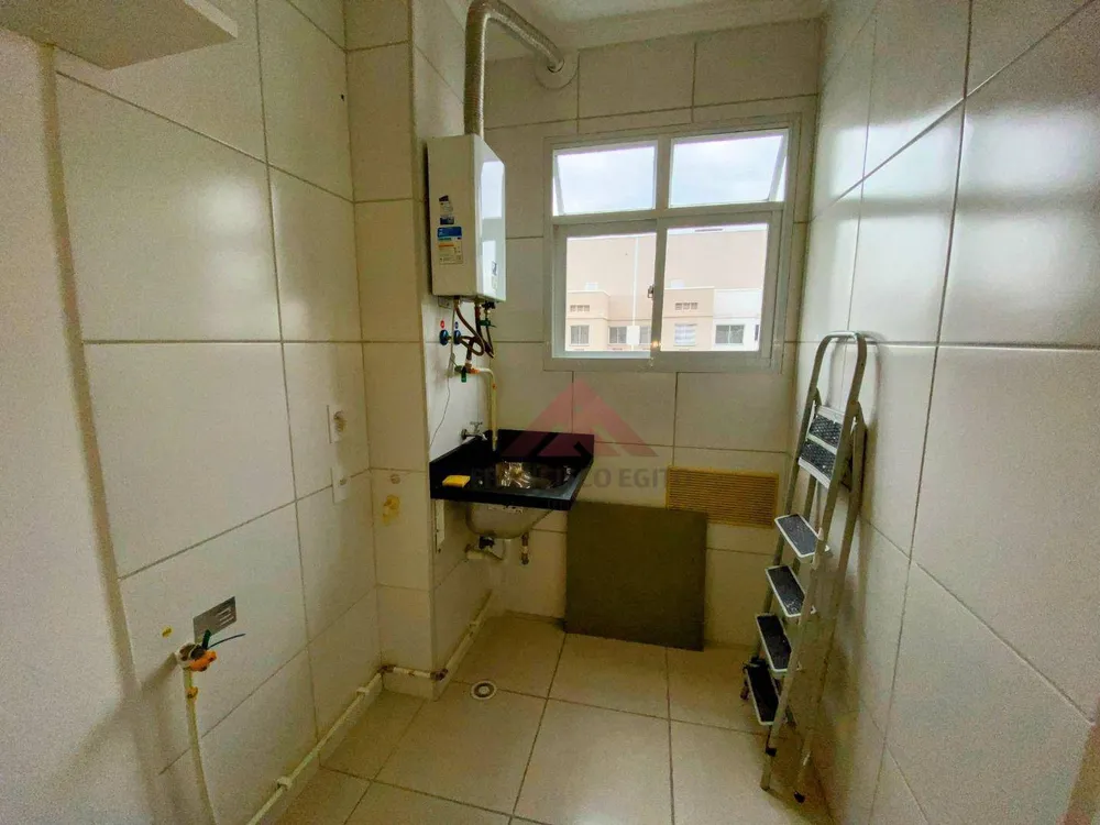 Apartamento, 2 quartos, 55 m² - Foto 7