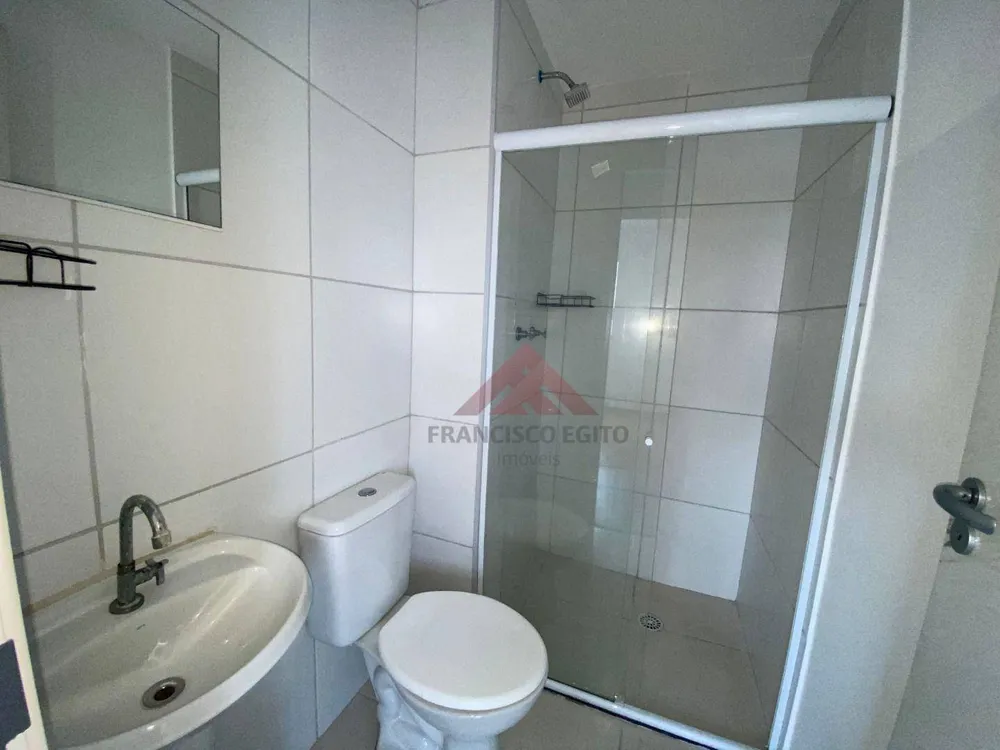 Apartamento, 2 quartos, 55 m² - Foto 8