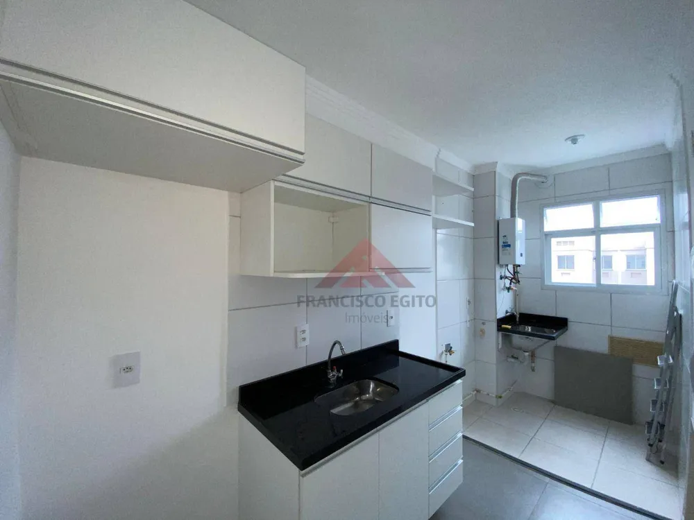 Apartamento, 2 quartos, 55 m² - Foto 6
