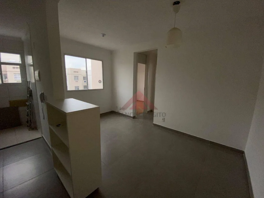 Apartamento, 2 quartos, 55 m² - Foto 4