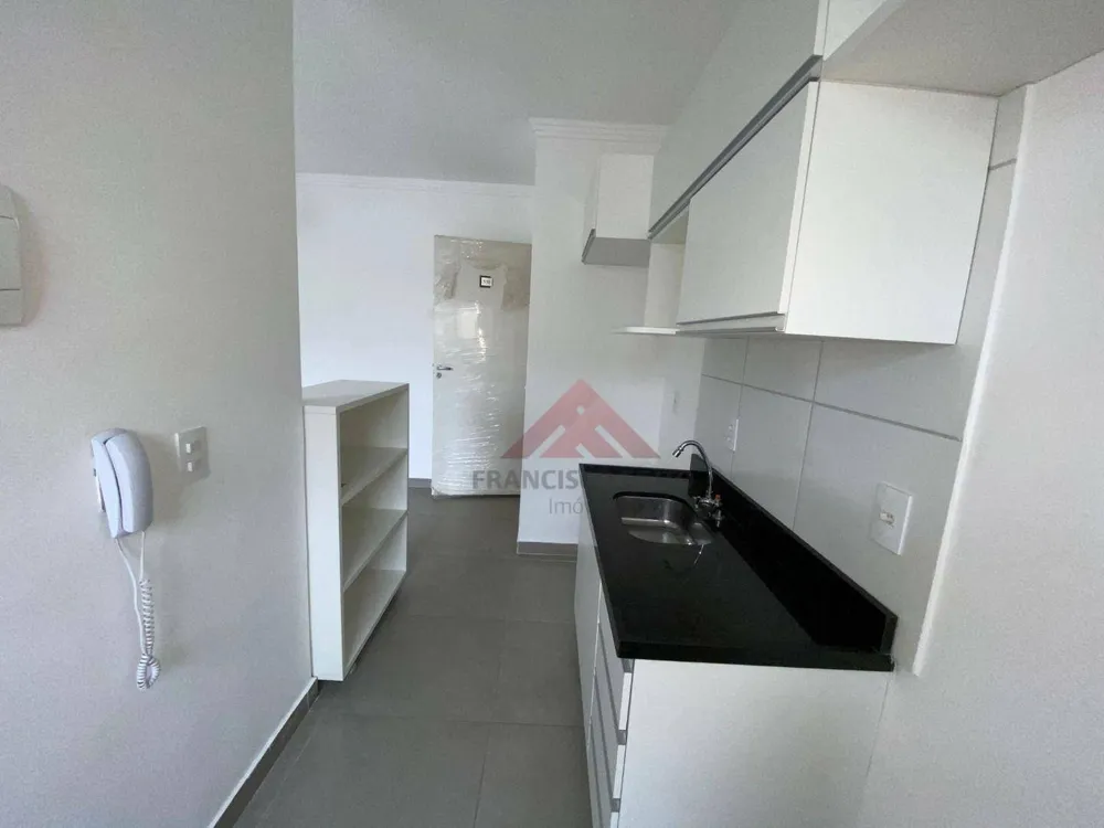Apartamento, 2 quartos, 55 m² - Foto 2