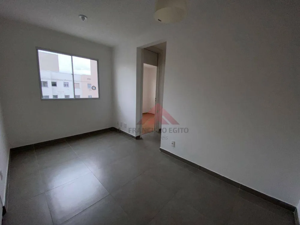 Apartamento, 2 quartos, 55 m² - Foto 3