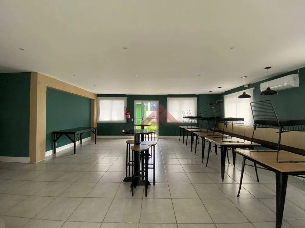 Apartamento, 2 quartos, 55 m² - Foto 14