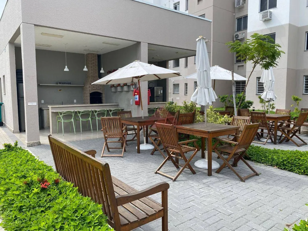 Apartamento, 2 quartos, 55 m² - Foto 20