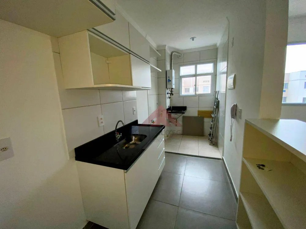 Apartamento, 2 quartos, 55 m² - Foto 5
