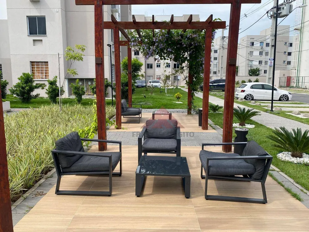 Apartamento, 2 quartos, 55 m² - Foto 1
