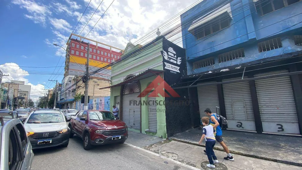 Loja-Salão, 260 m² - Foto 20