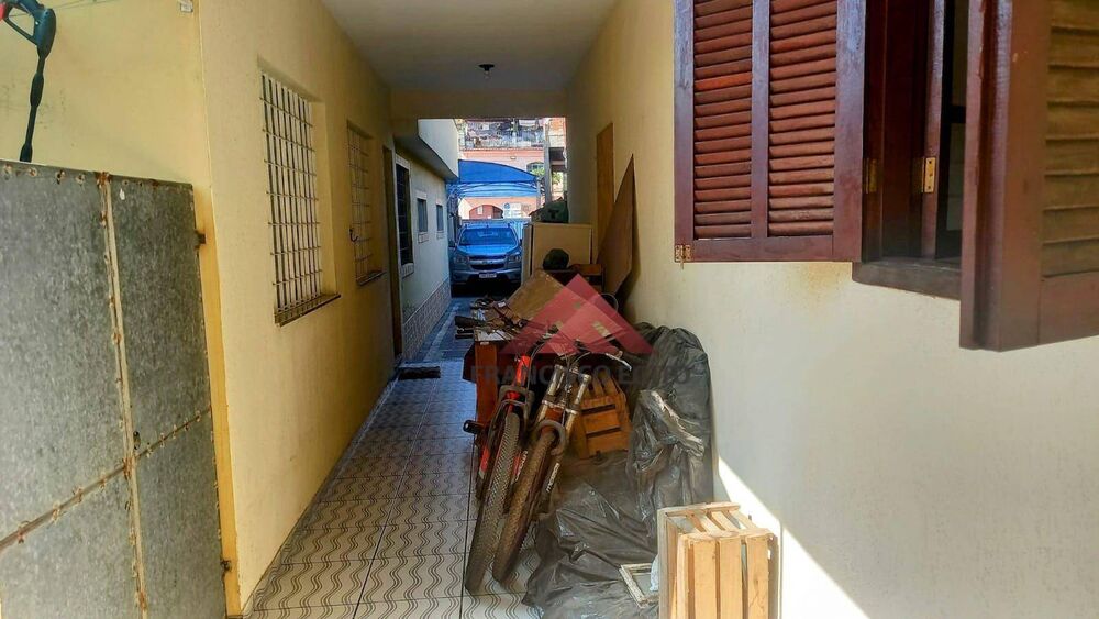 Casa, 2 quartos, 66 m² - Foto 6
