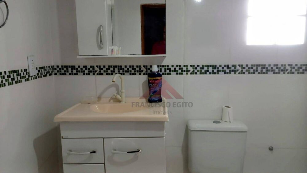 Casa, 2 quartos, 66 m² - Foto 1