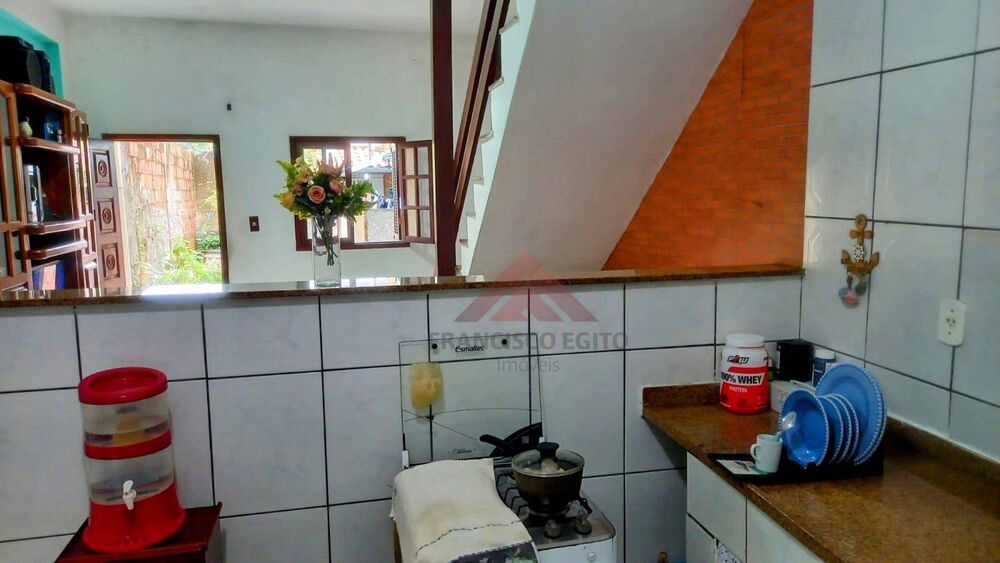 Casa, 2 quartos, 66 m² - Foto 2