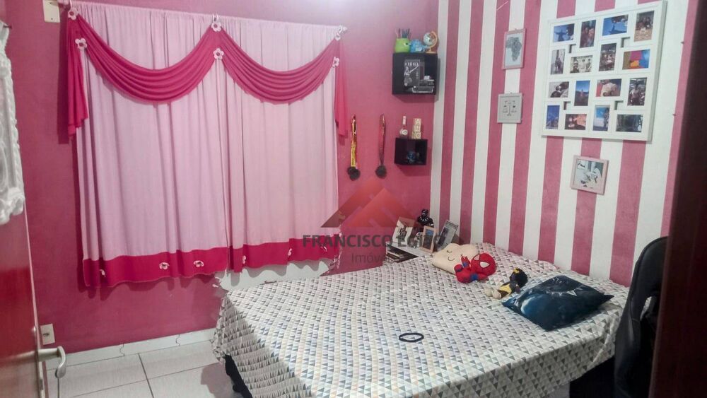 Casa, 2 quartos, 66 m² - Foto 7