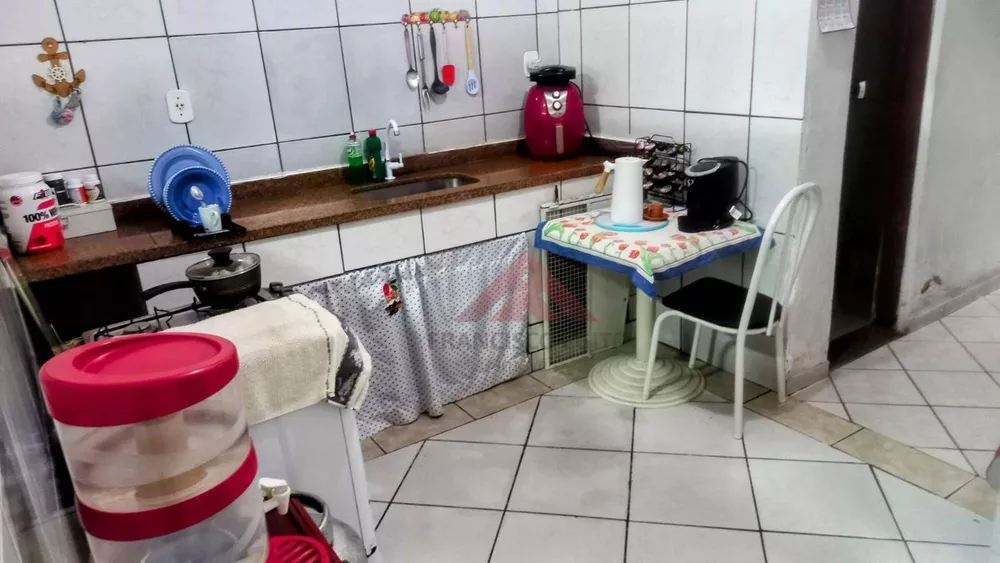 Casa, 2 quartos, 66 m² - Foto 11