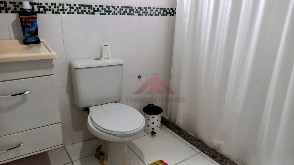 Casa, 2 quartos, 66 m² - Foto 9