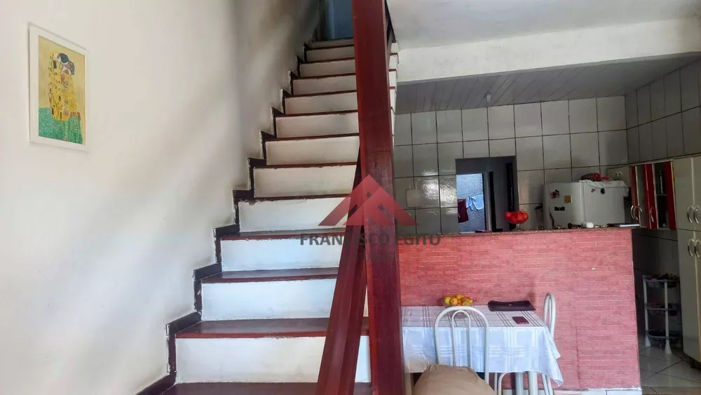 Casa, 2 quartos, 66 m² - Foto 10