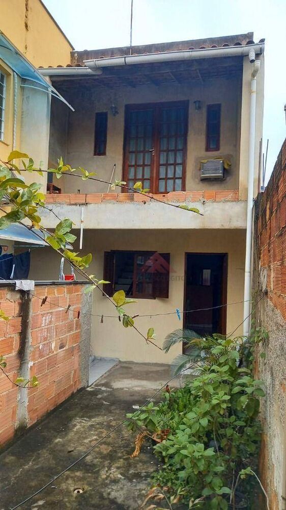 Casa, 2 quartos, 66 m² - Foto 5