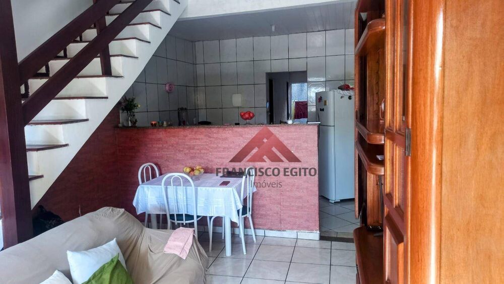 Casa, 2 quartos, 66 m² - Foto 4