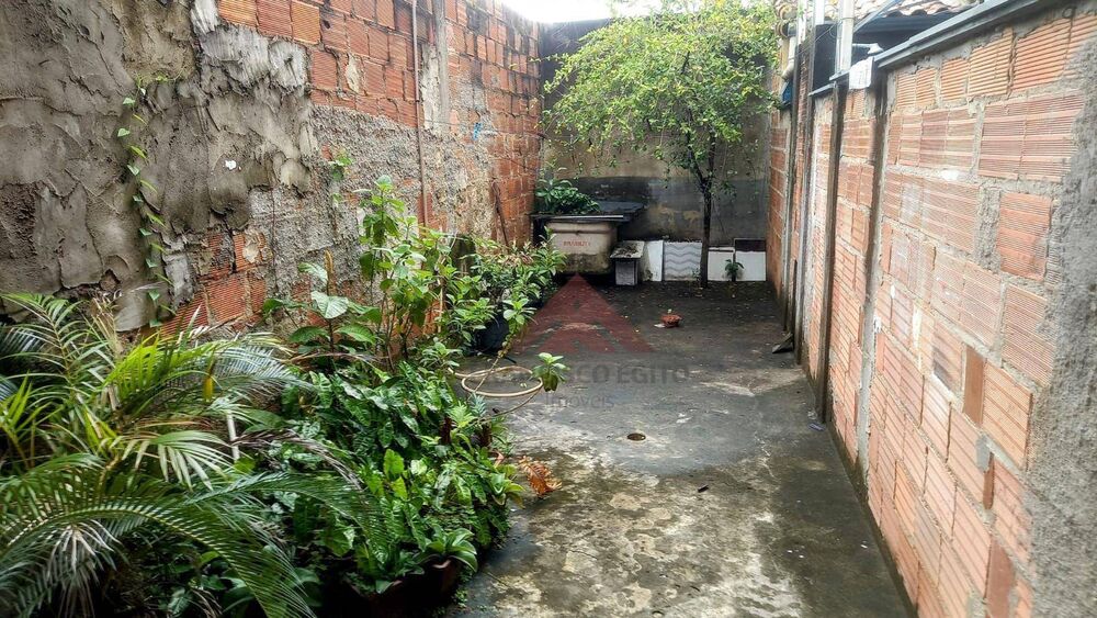 Casa, 2 quartos, 66 m² - Foto 3