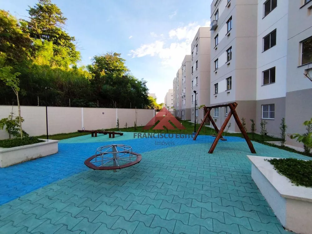 Apartamento, 2 quartos, 45 m² - Foto 9