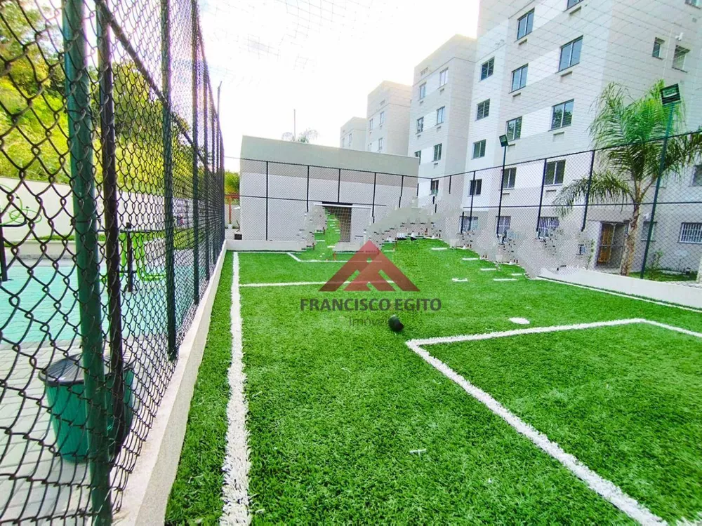 Apartamento, 2 quartos, 45 m² - Foto 14