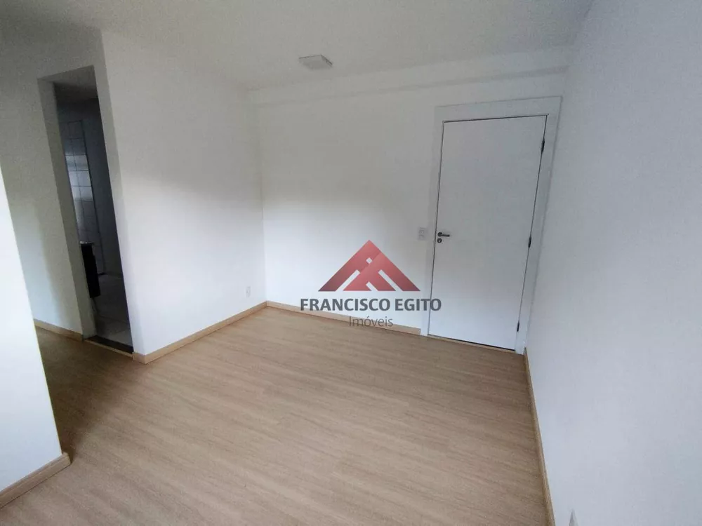 Apartamento, 2 quartos, 45 m² - Foto 1