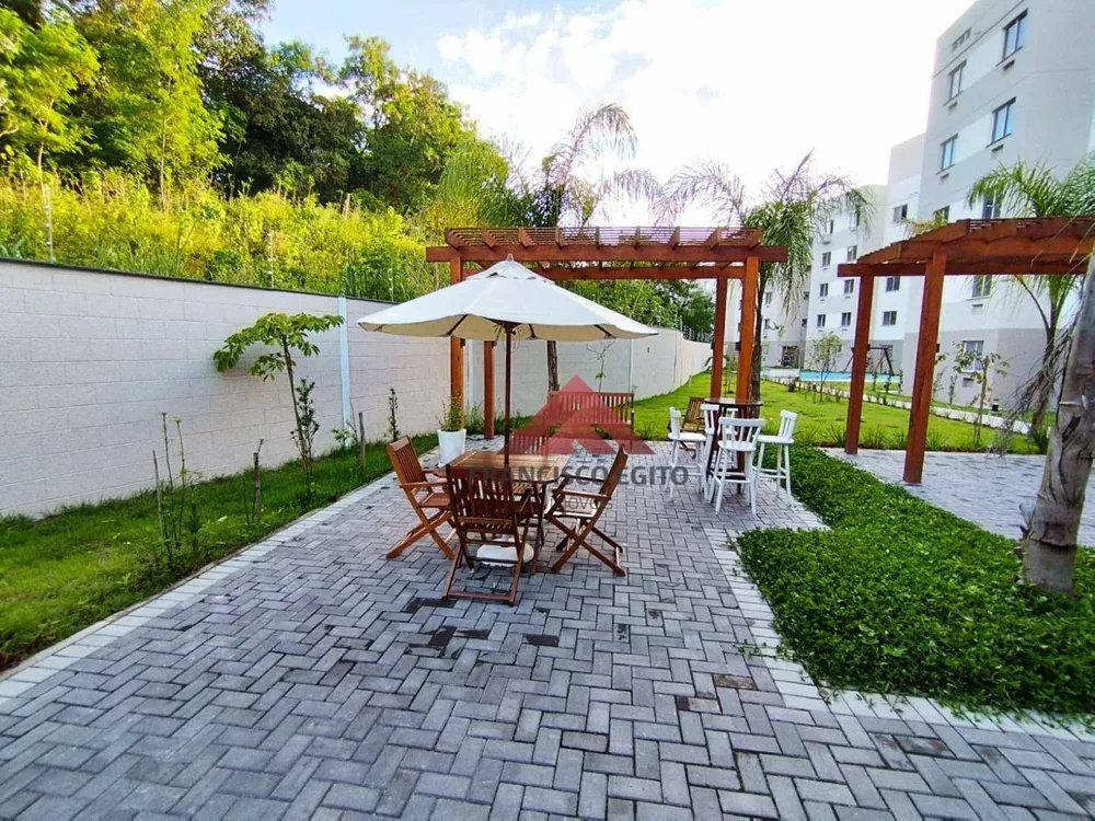 Apartamento, 2 quartos, 45 m² - Foto 16