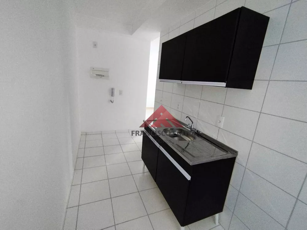 Apartamento, 2 quartos, 45 m² - Foto 3