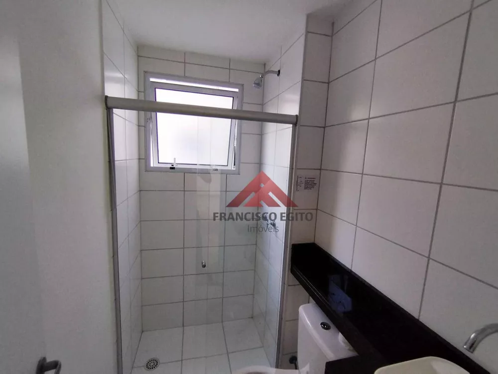 Apartamento, 2 quartos, 45 m² - Foto 11