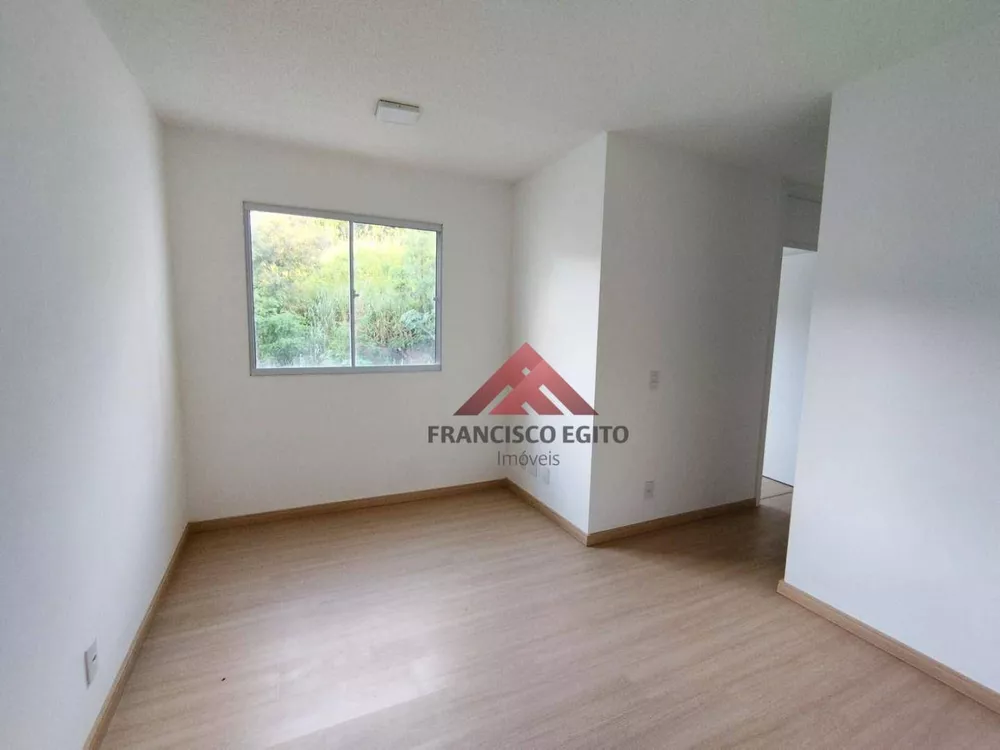 Apartamento, 2 quartos, 45 m² - Foto 12