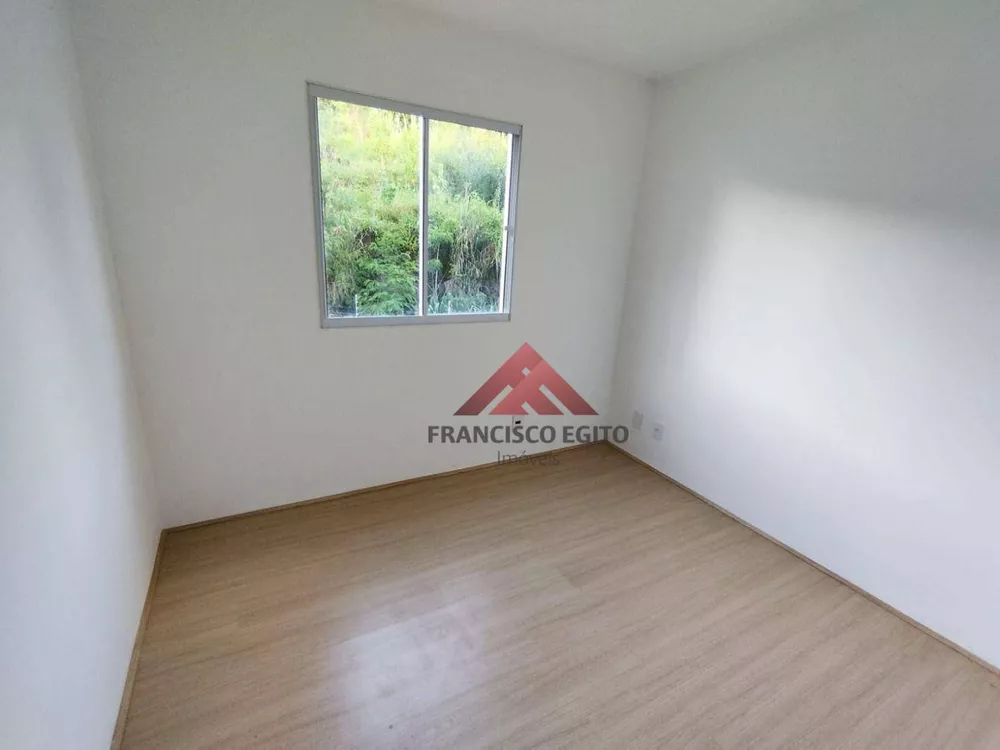 Apartamento, 2 quartos, 45 m² - Foto 4