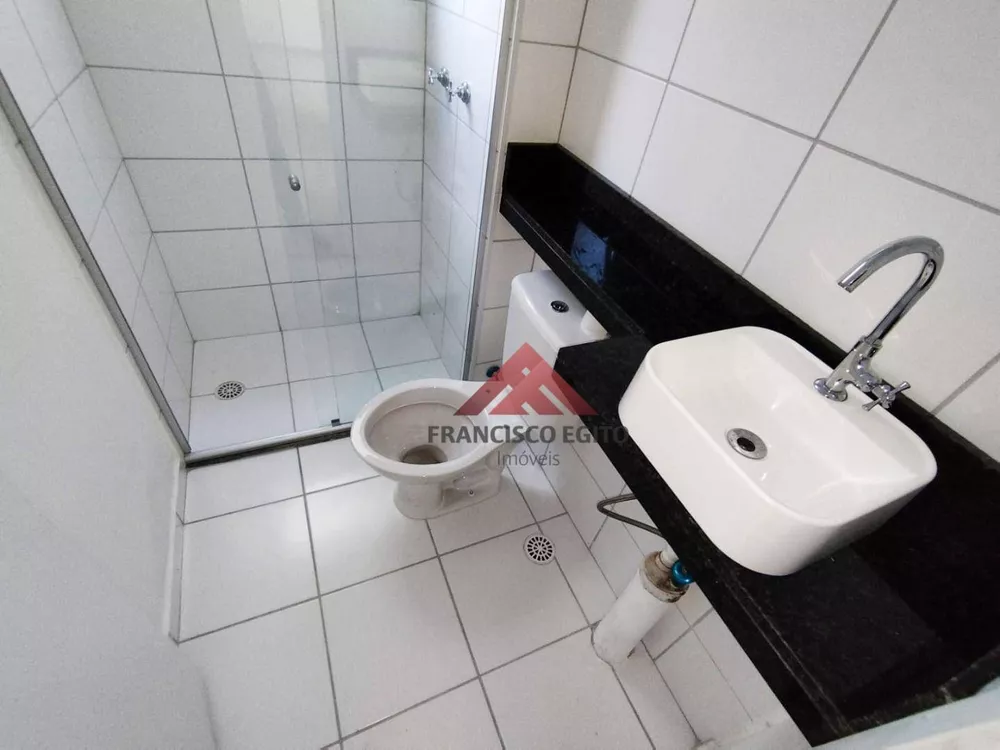 Apartamento, 2 quartos, 45 m² - Foto 5