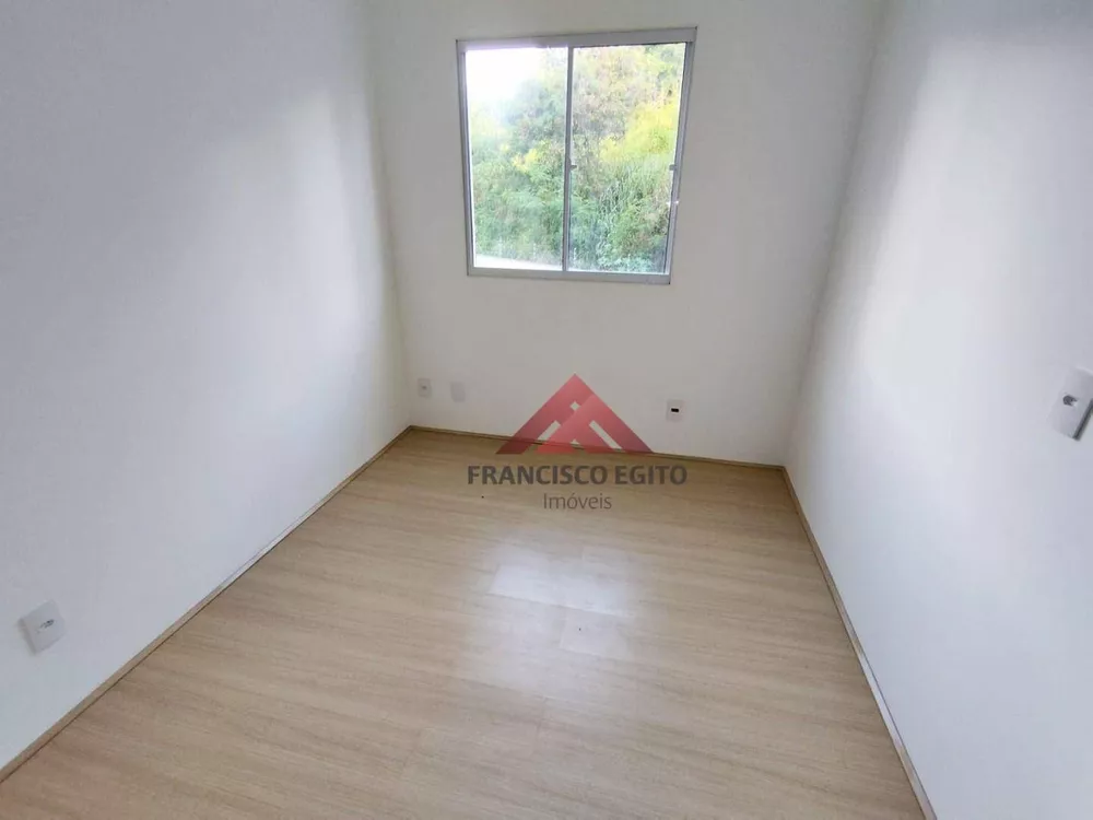Apartamento, 2 quartos, 45 m² - Foto 15