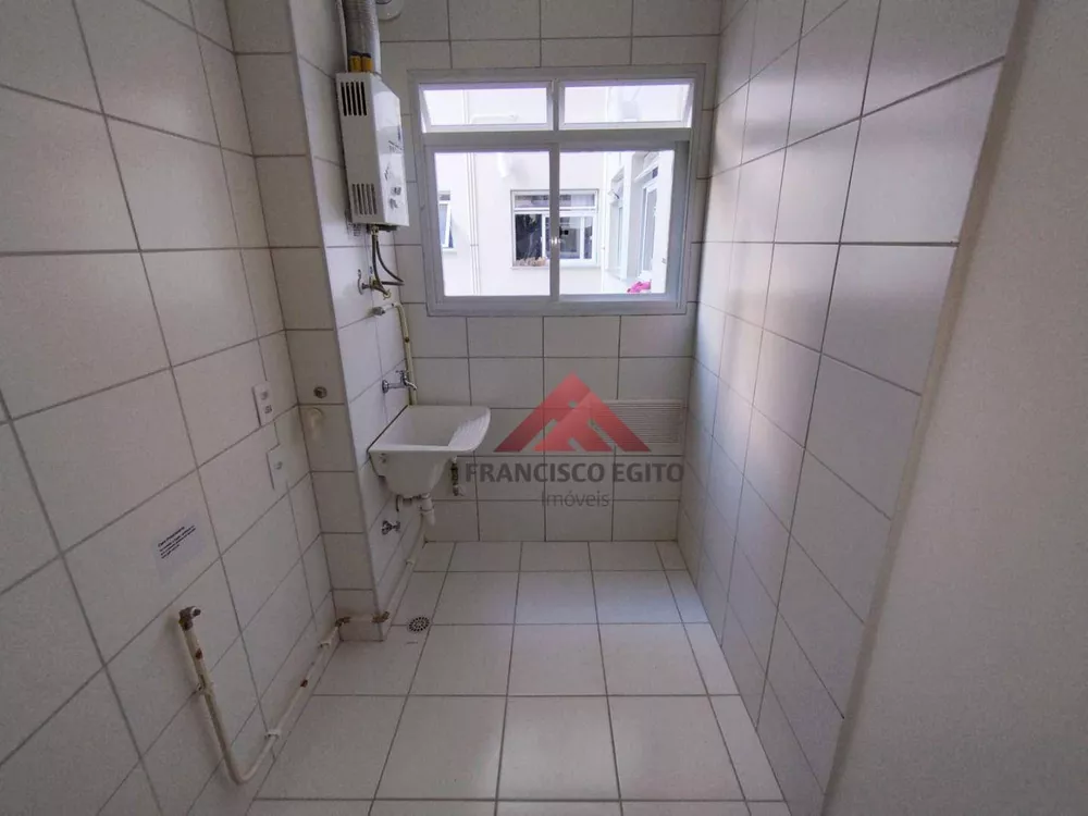 Apartamento, 2 quartos, 45 m² - Foto 8