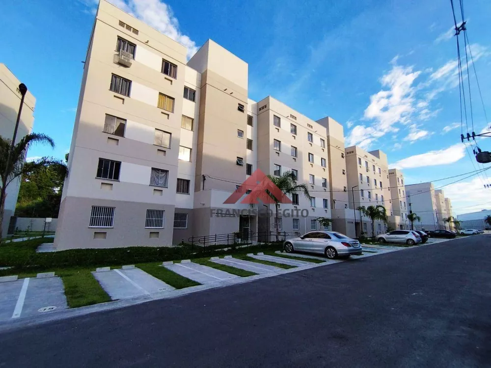 Apartamento, 2 quartos, 45 m² - Foto 10