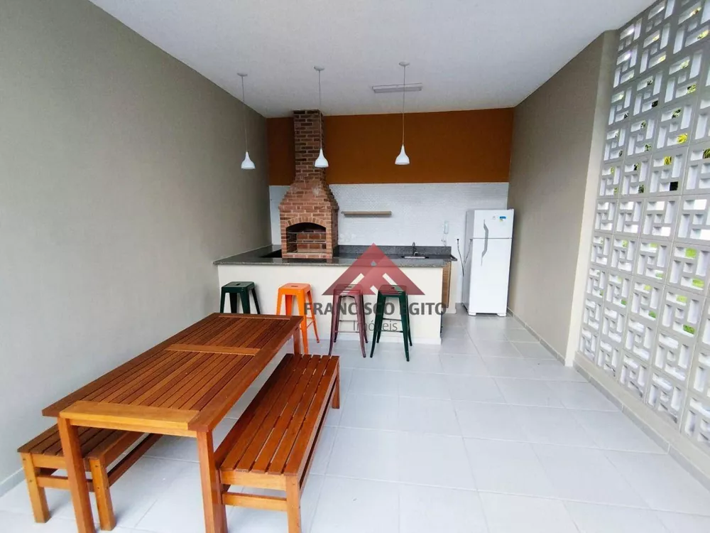 Apartamento, 2 quartos, 45 m² - Foto 6