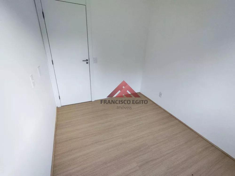 Apartamento, 2 quartos, 45 m² - Foto 2