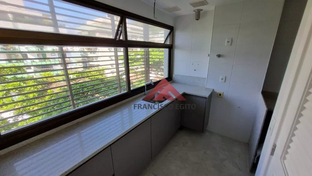 Apartamento, 4 quartos, 240 m² - Foto 21