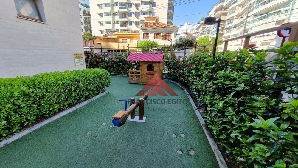 Apartamento, 4 quartos, 240 m² - Foto 45