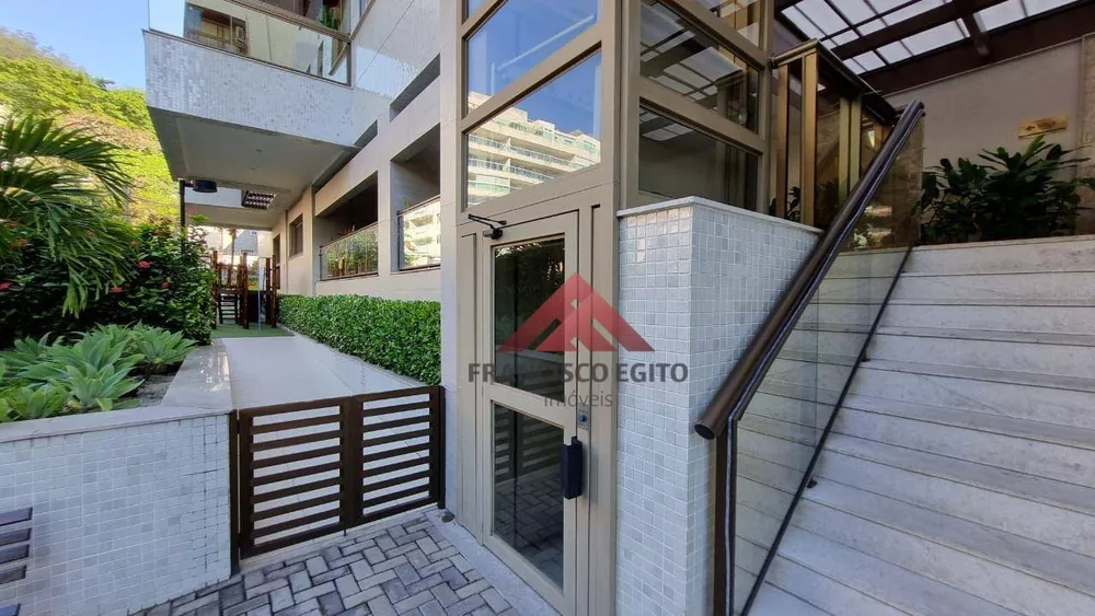 Apartamento, 4 quartos, 240 m² - Foto 43