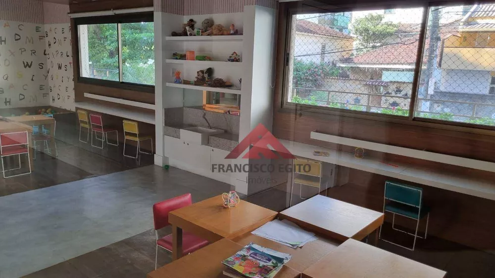 Apartamento, 4 quartos, 240 m² - Foto 46