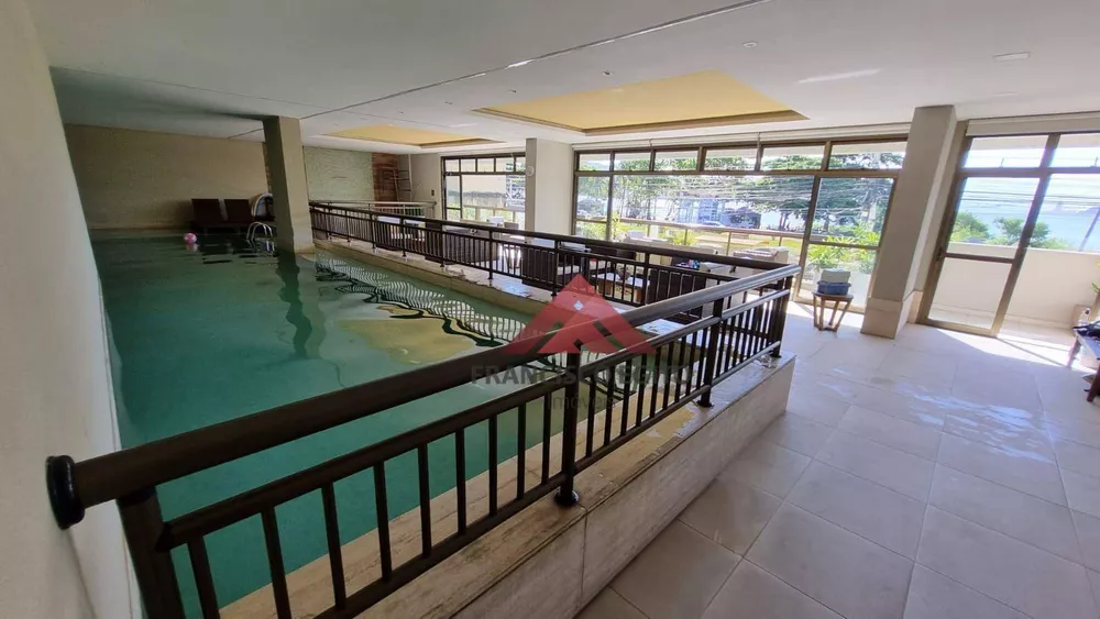 Apartamento, 4 quartos, 240 m² - Foto 30